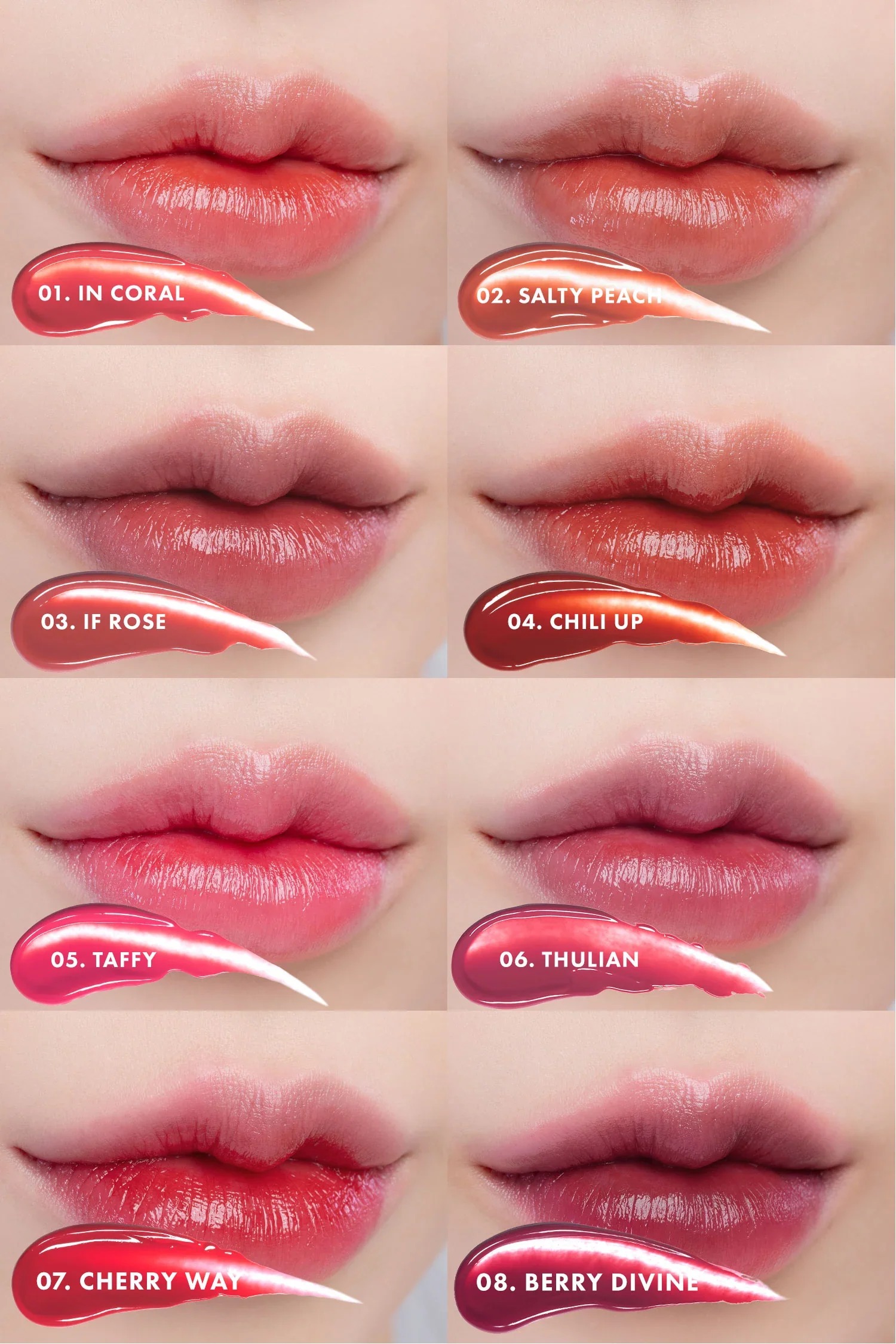 Dewyful Water Tint - Thumbnail 2