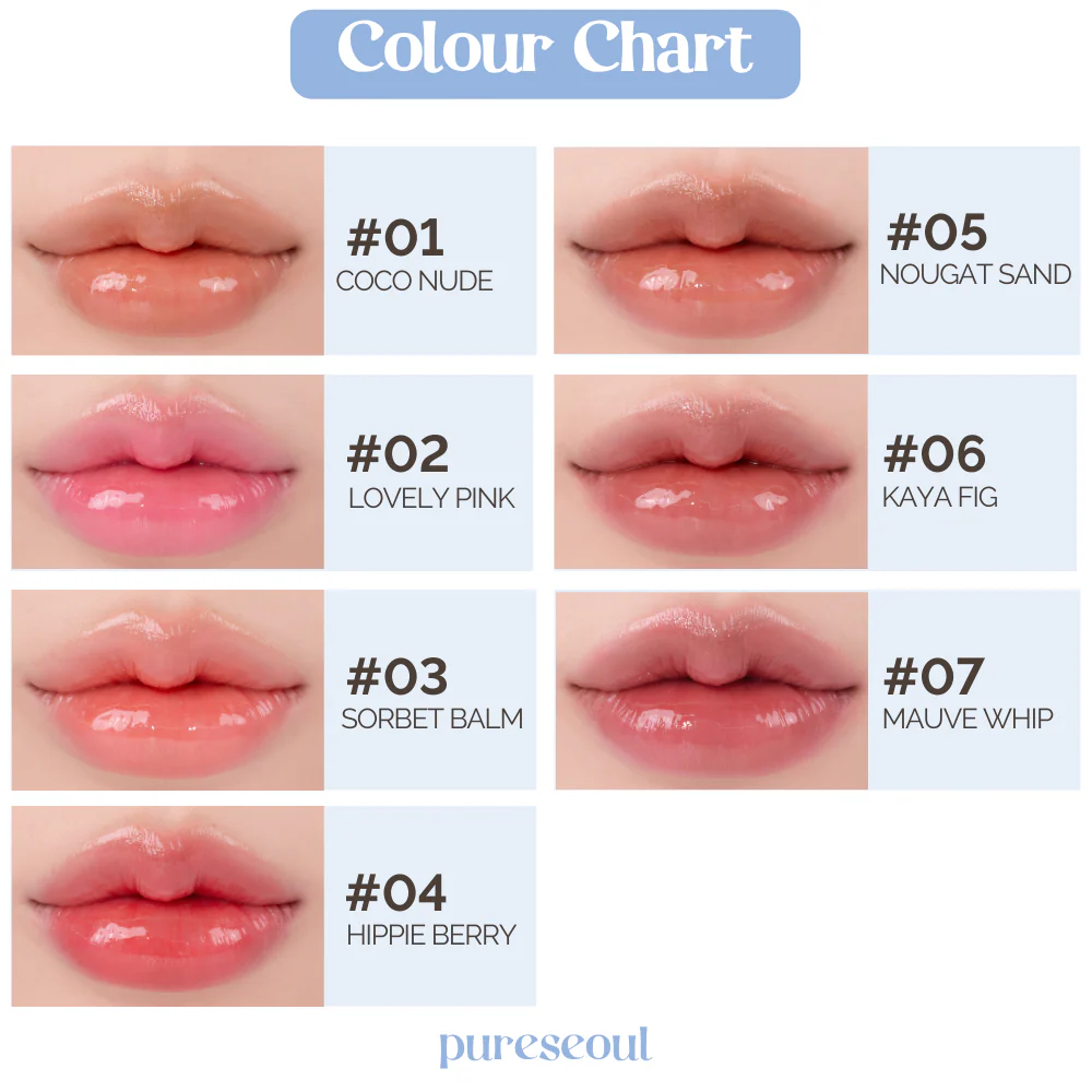 Glasting Melting Lip Balm - Thumbnail 2
